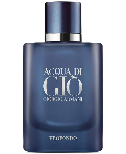 ACQUA GIO PROFONDO 4.2 EDP MEN