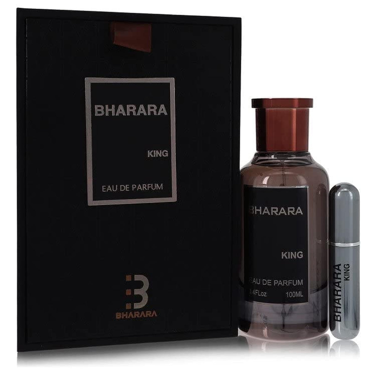 BHARARA KING 3.4 EDP MEN