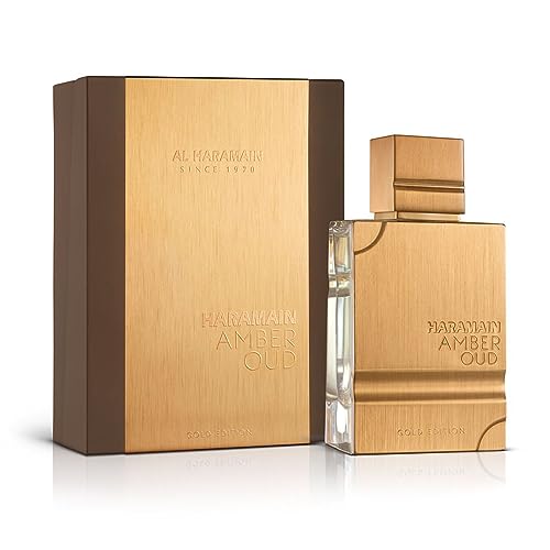 AL HARAMAIN AMBER OUD GOLD 2.0 EDP UNISEX