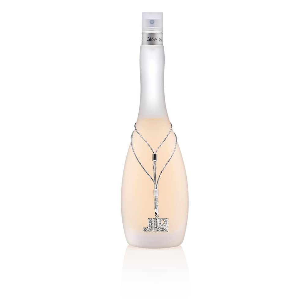 JL GLOW 3.4 EDT WOMEN