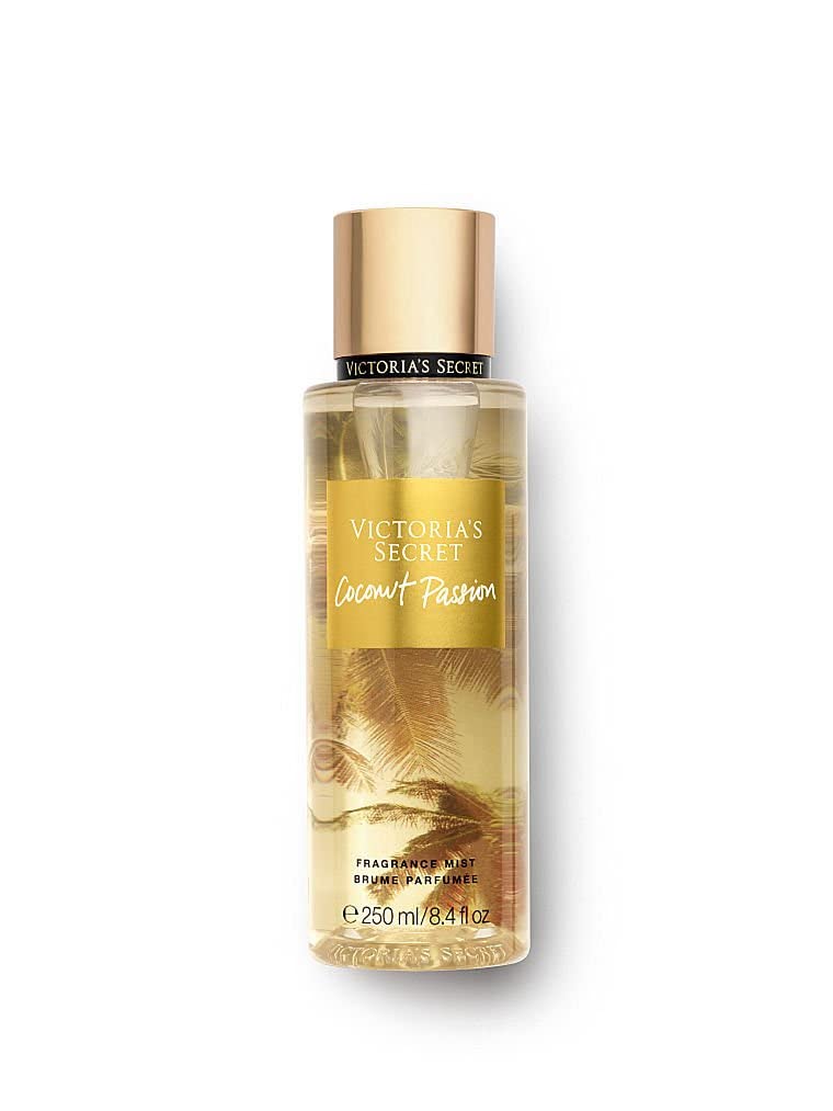 VS COCONUT PASSION 8.4 WOMEN B/M NEW