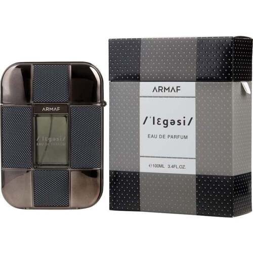 ARMAF LEGESI 3.4 EDP MEN
