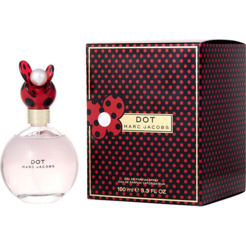MARC JACOBS DOT 3.4 EDP WOMEN