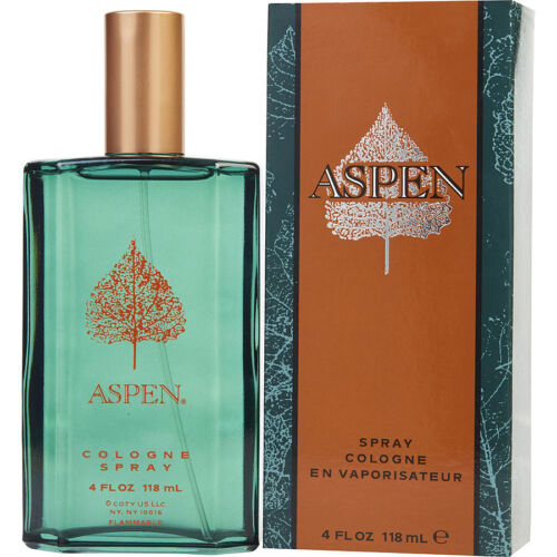 ASPEN 4.0 EDT MEN