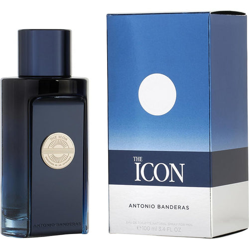 AB THE ICON 3.4 EDT MEN