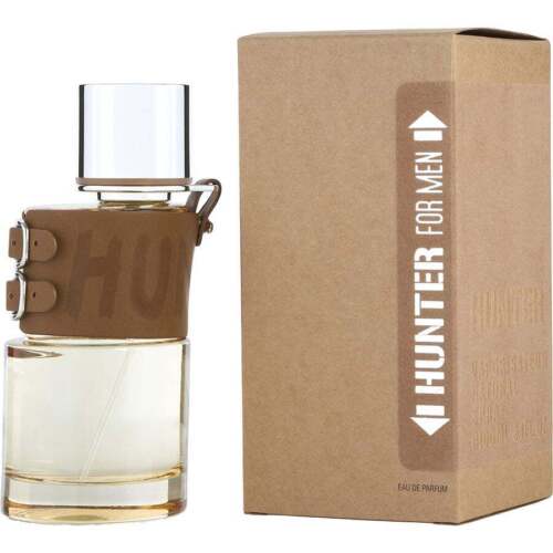 ARMAF HUNTER 3.4 EDP MEN