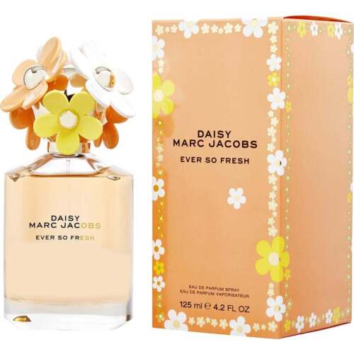 MARC JACOBS DAISY EVER SO FRESH 4.2 EDP WOMEN