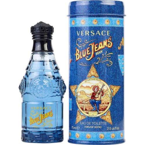 BLUE JEANS 2.5 EDT MEN