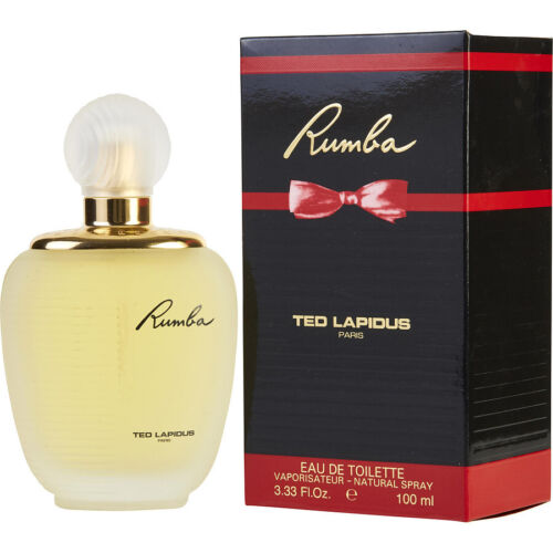 RUMBA 3.4 EDT WOMEN
