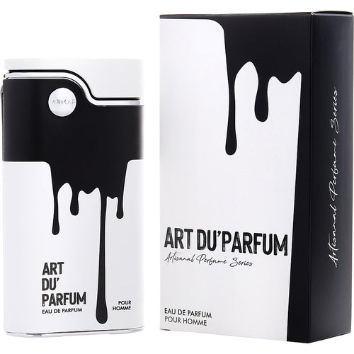 ARMAF ART DU' PARFUM 3.4 EDP MEN