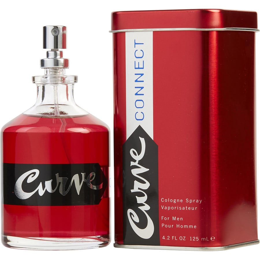 CURVE CONNECT 4.2 EDT MEN