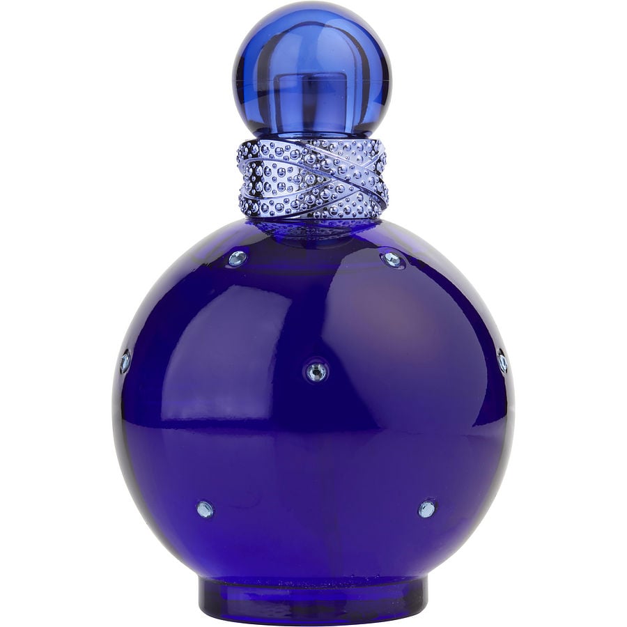 BS FANTASY MIDNIGHT 3.4 EDP WOMEN TESTER