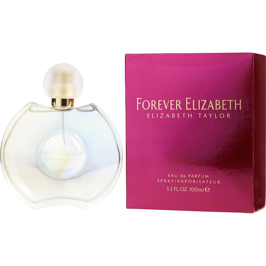 FOREVER ELIZABETH 3.4 EDP WOMEN