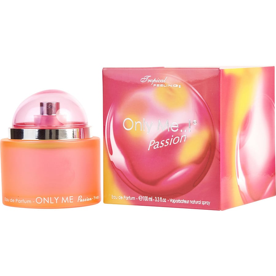 ONLY ME PASSION 3.3 EDP WOMEN