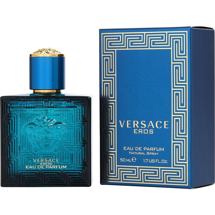VERSACE EROS 1.7 EDP MEN