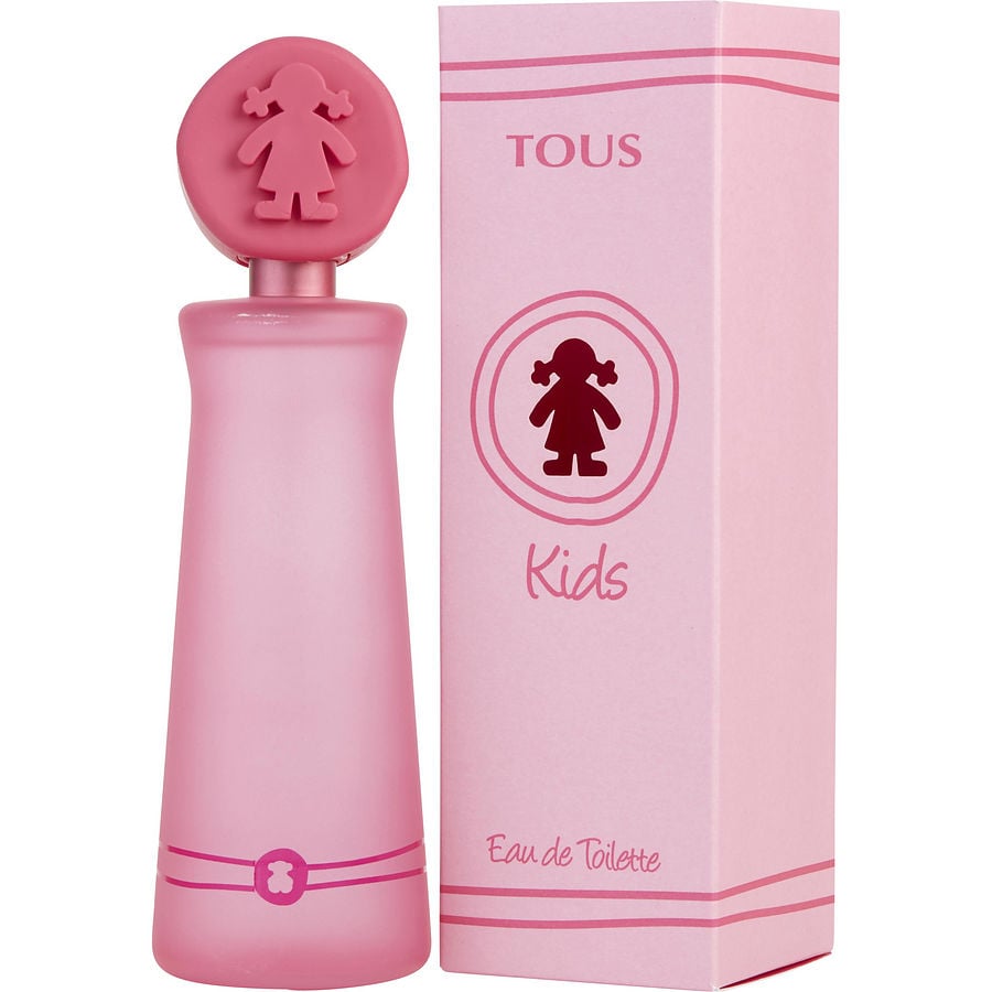 TOUS GIRL 3.4 EDT WOMEN