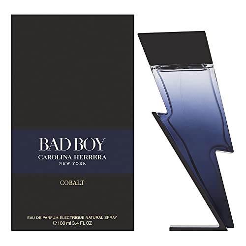 CAROLINA CH BAD BOY COBALT 3.4 EDP MEN