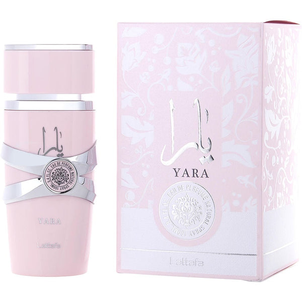 LATTAFA YARA 3.4 EDP WOMEN