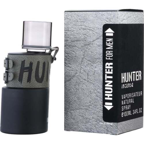 ARMAF HUNTER INTENSE 3.4 EDP MEN