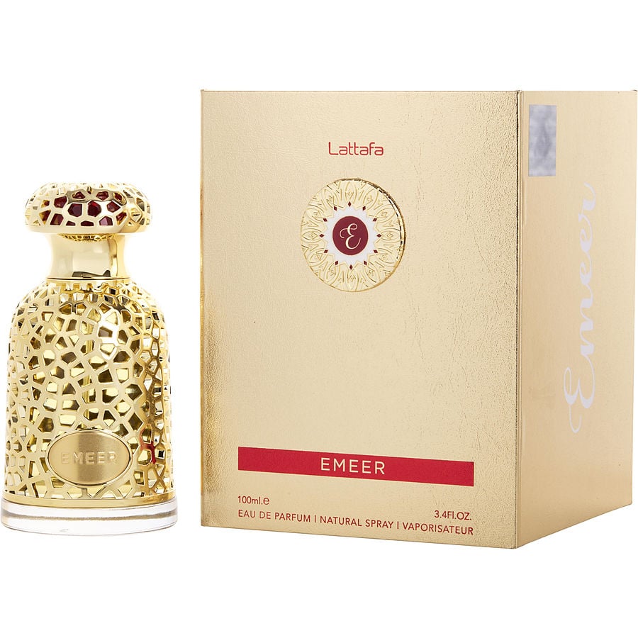 LATTAFA EMEER 3.4 EDP UNISEX