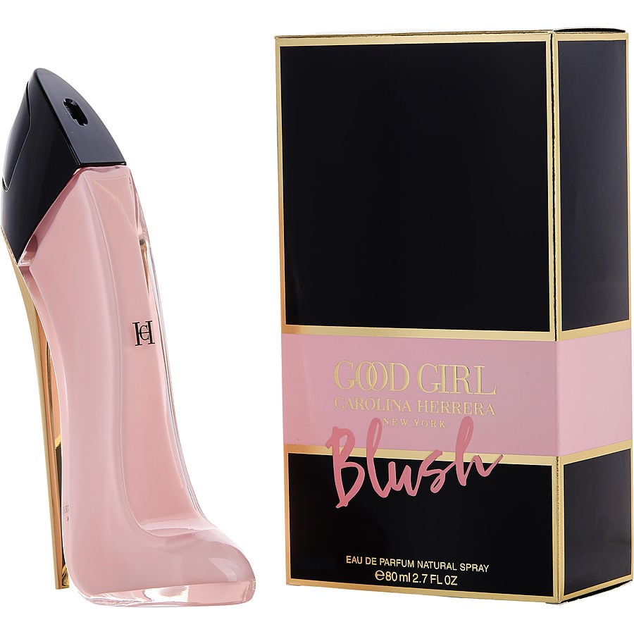 CAROLINA CH GOOD GIRL BLUSH 2.7 EDP WOMEN