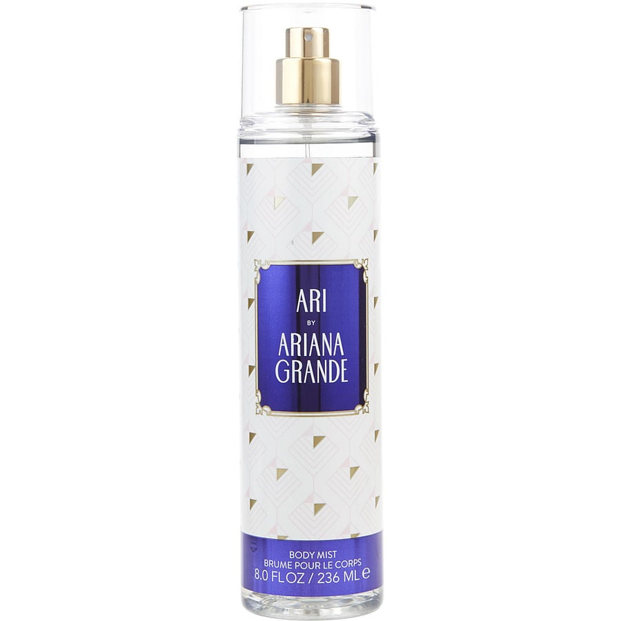 ARIANA GRANDE ARI 8.0 BODY MIST WOMEN