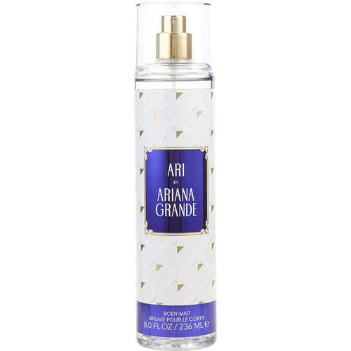 ARIANA GRANDE ARI 8.0 BODY MIST WOMEN