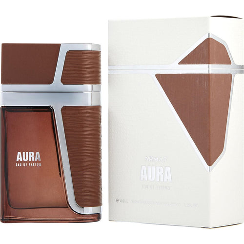 ARMAF AURA 3.4 EDP MEN