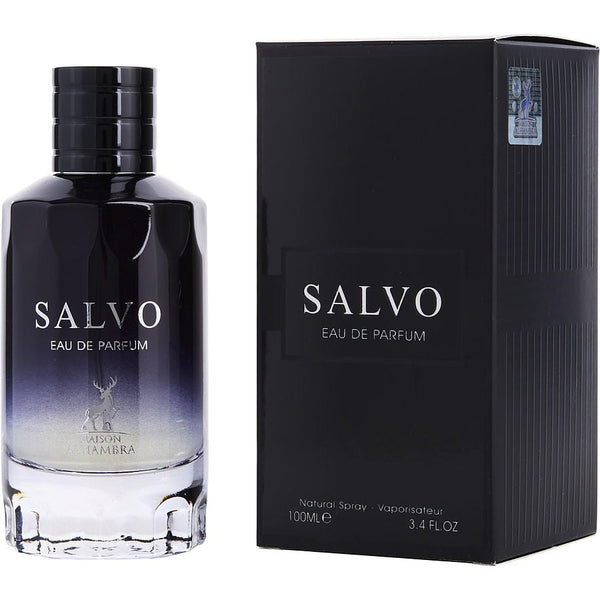 MAISON ALHAMBRA SALVO 3.4 EDP MEN