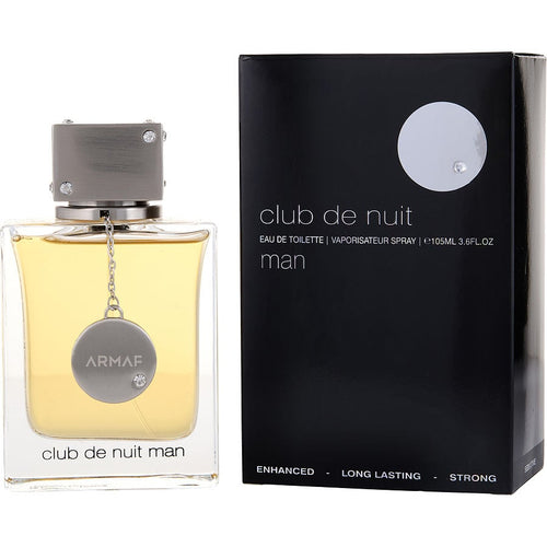 ARMAF CLUB DE NUIT 3.6 EDT MEN
