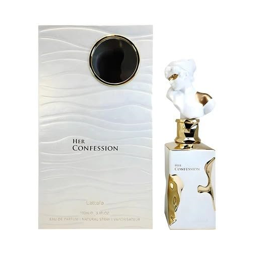 LATTAFA HER CONFESSION 3.4 EDP WOMEN