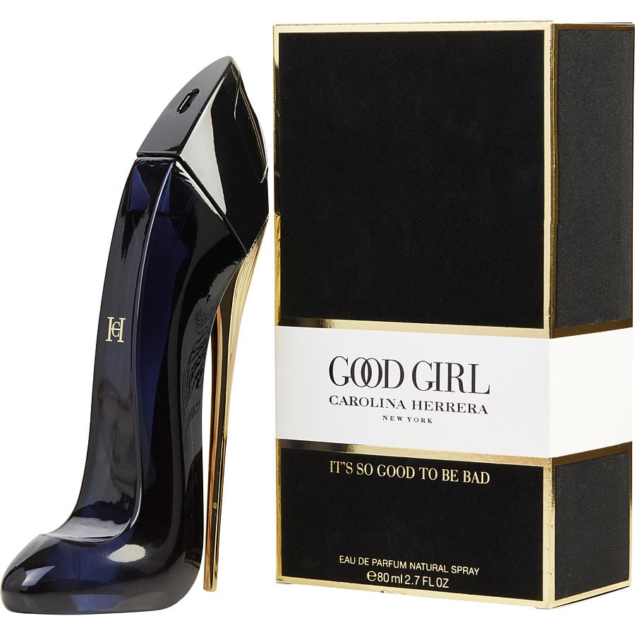 CAROLINA CH GOOD GIRL 2.8 EDP WOMEN