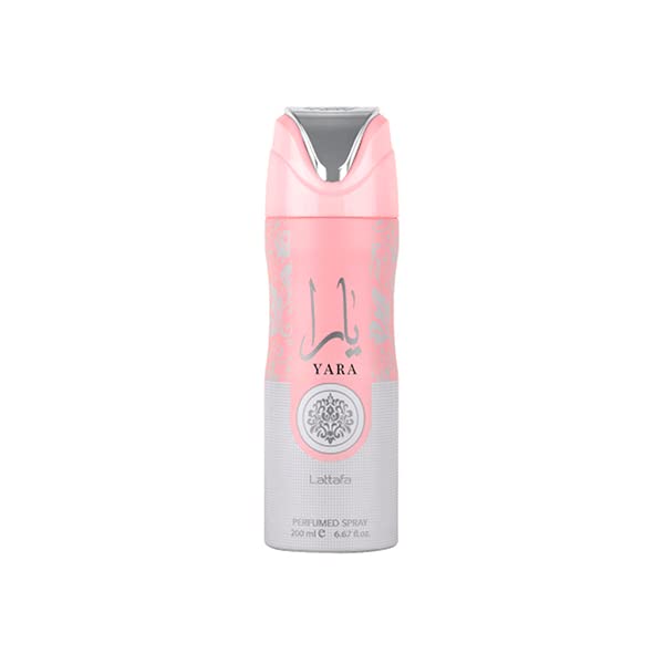 LATTAFA YARA DEO SPRAY 200 ML