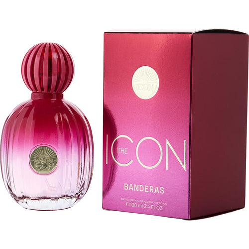 AB THE ICON 3.4 EDP WOMEN
