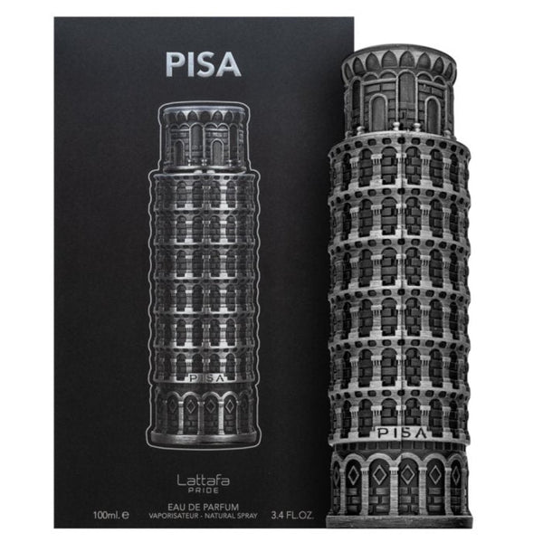 LATTAFA PRIDE PISA 3.4 EDP MEN