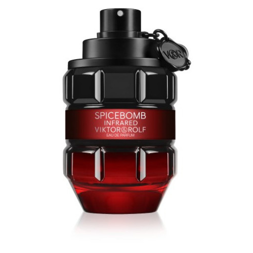 SPICEBOMB INFRARED 3.0 EDP MEN