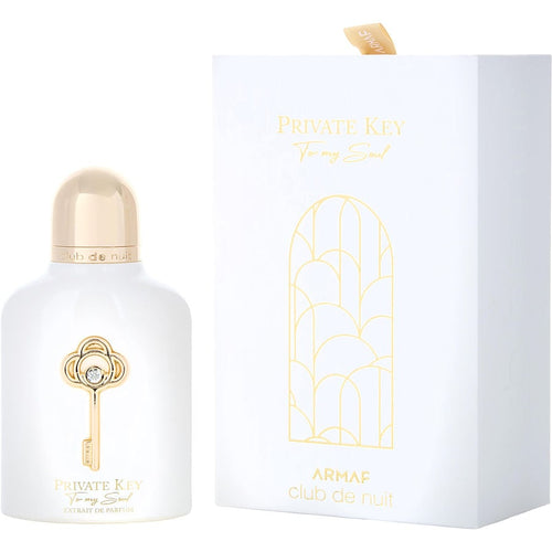 ARMAF CDN PRIVATE KEY TO MY SOUL 3.4 EDP UNISEX