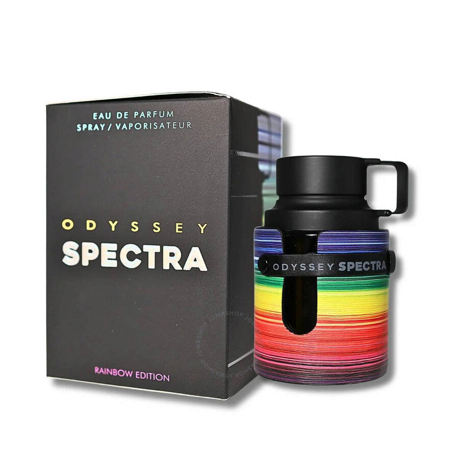 ARMAF ODYSSEY SPECTRA RAINBOW 3.4 EDP UNISEX
