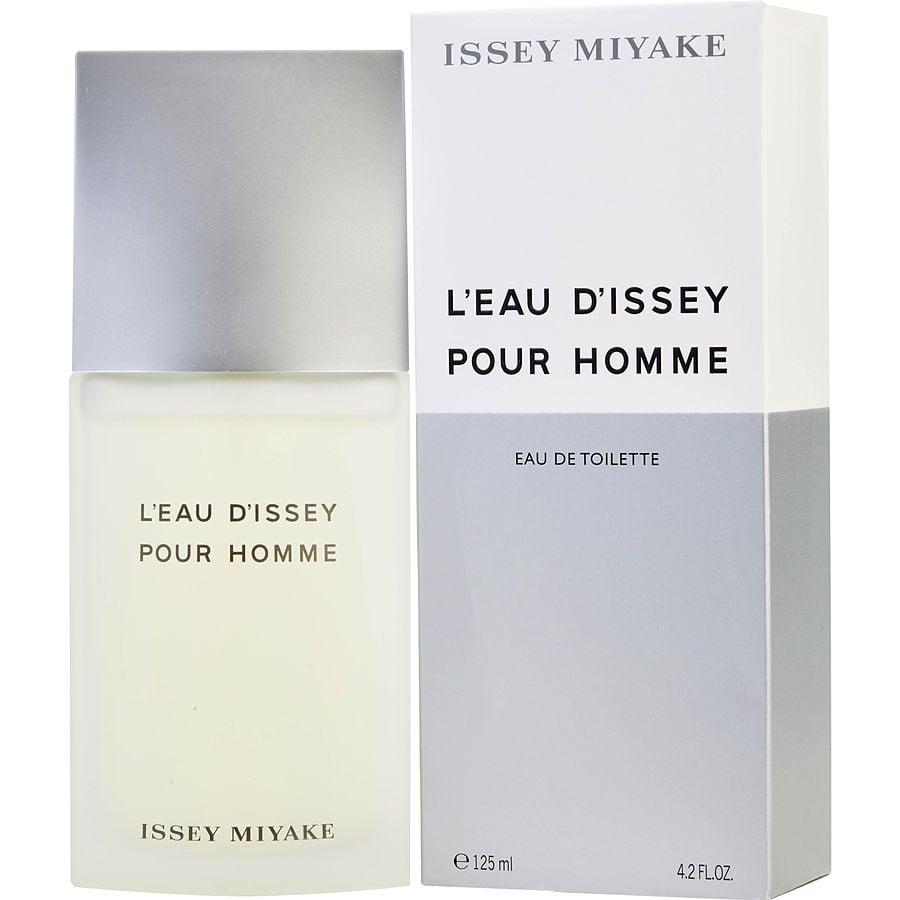 ISSEY MIYAKE 4.2 EDT MEN
