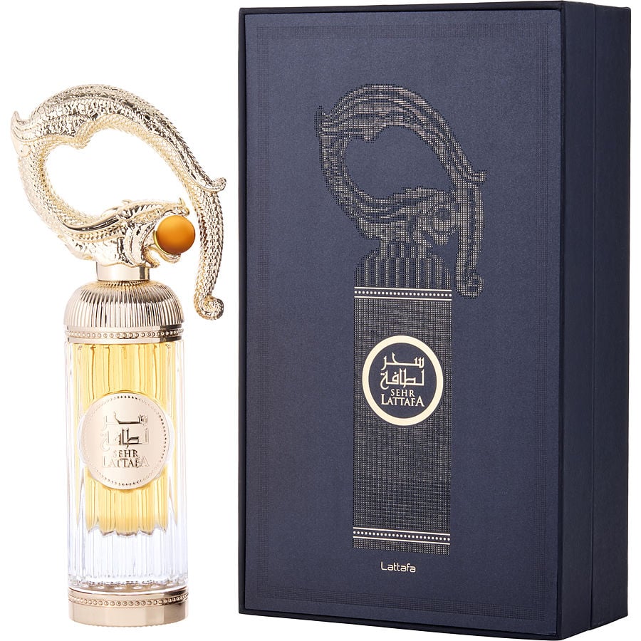 LATTAF SEHR 3.4 EDP UNISEX
