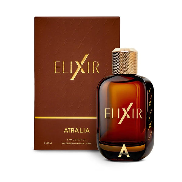 ATRALIA ELIXIR 3.4 EDP MEN
