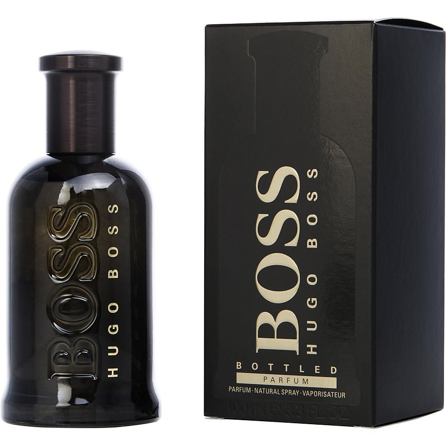 BOSS # 6 PARFUM 3.4 MEN