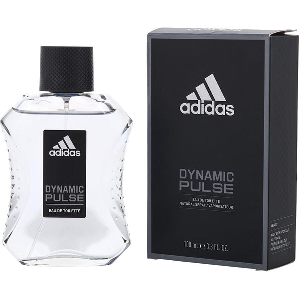 ADIDAS DYNAMIC PULSE 3.4OZ EDT MEN