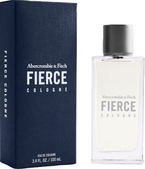 ABERCROMBIE FIERCE 3.4 EDC MEN