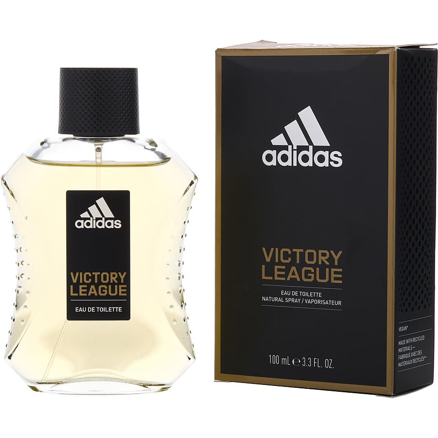 ADIDAS VICTORY LEAGUE 3.4 EDT M