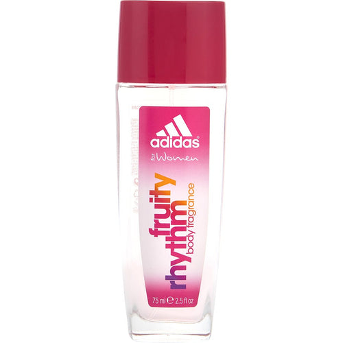 ADIDAS FRUITY RYTHM 2.5 DEO BODY SPRAY WOMEN