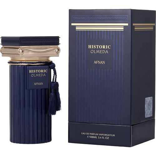 AFNAN HISTORIC OLMEDA 3.4 EDP UNISEX