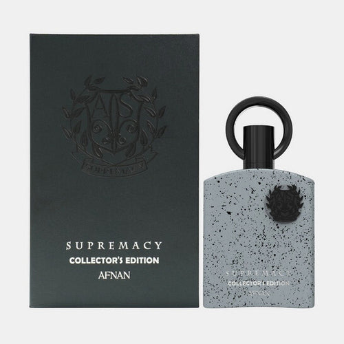 AFNAN SUPREMACY COLLECTORS 3.4 EDP UNISEX