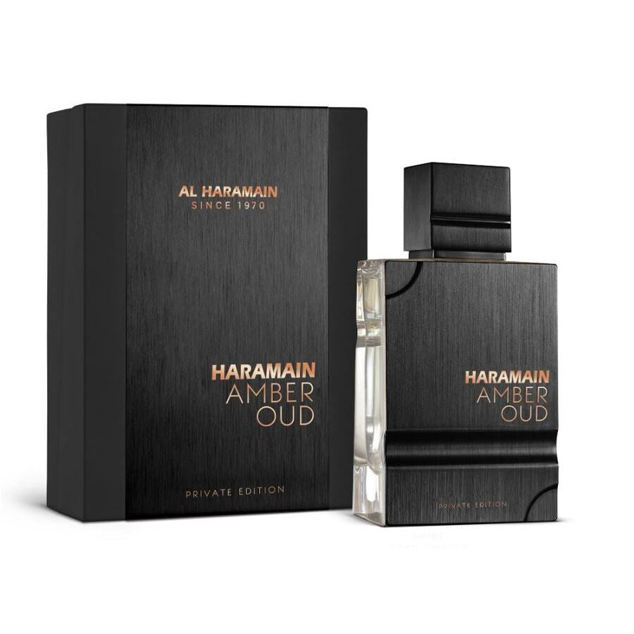 AL HARAMAIN AMBER OUD PRIVATE EDITION 4.0 EDP UNISEX