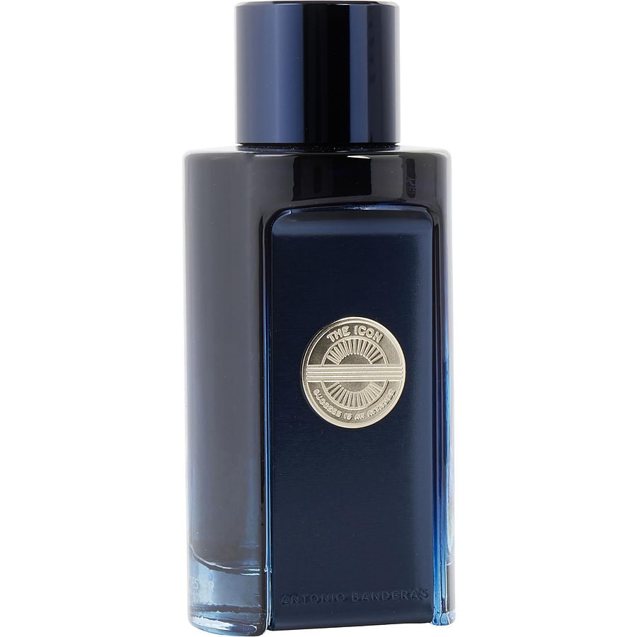 AB THE ICON 3.4 EDT MEN TESTER